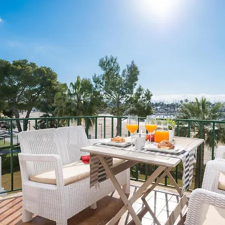 Apartment Thierry *