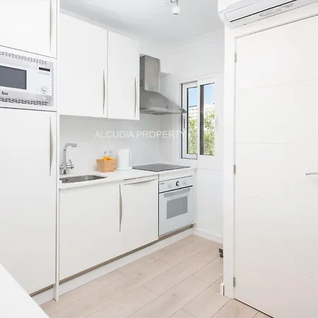 Thierry Apartment *
