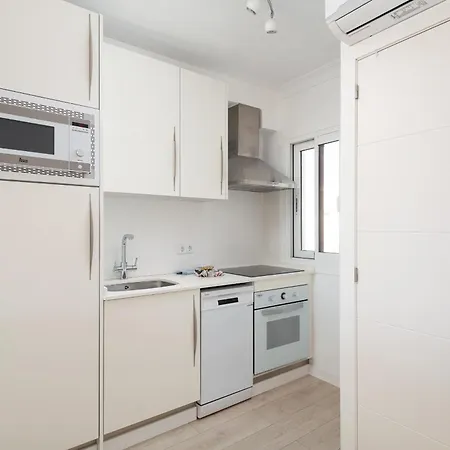 Apartment Thierry