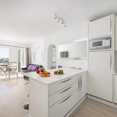 Apartment Thierry