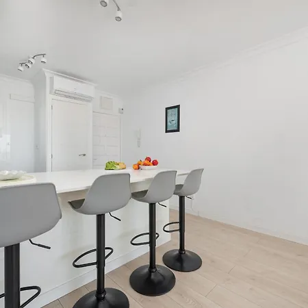 Apartment Thierry Port de Alcudia (Mallorca)
